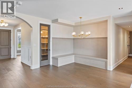 3564 Seven Lakes Drive, Lasalle, ON - Indoor Photo Showing Other Room