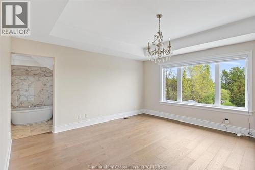 3564 Seven Lakes Drive, Lasalle, ON - Indoor Photo Showing Other Room