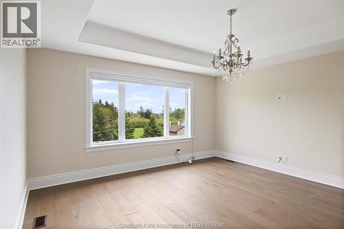 3564 Seven Lakes Drive, Lasalle, ON - Indoor Photo Showing Other Room