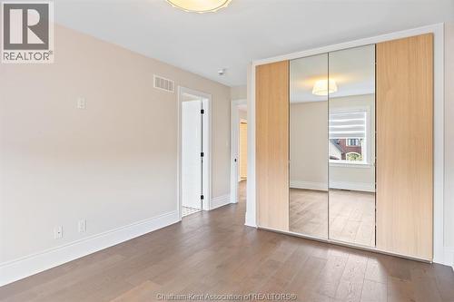 3564 Seven Lakes Drive, Lasalle, ON - Indoor Photo Showing Other Room