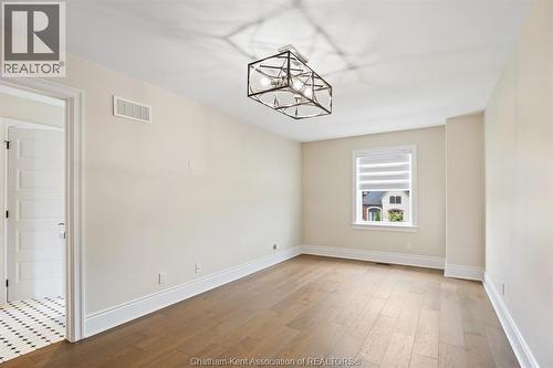 3564 Seven Lakes Drive, Lasalle, ON - Indoor Photo Showing Other Room