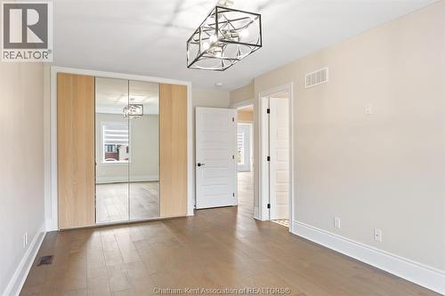 3564 Seven Lakes Drive, Lasalle, ON - Indoor Photo Showing Other Room