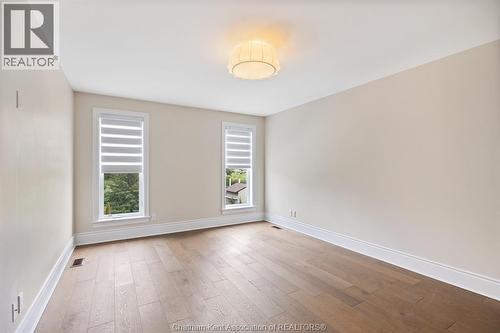 3564 Seven Lakes Drive, Lasalle, ON - Indoor Photo Showing Other Room