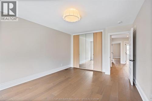 3564 Seven Lakes Drive, Lasalle, ON - Indoor Photo Showing Other Room