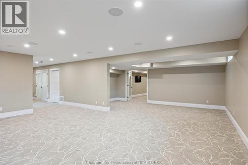 3564 Seven Lakes Drive, Lasalle, ON - Indoor Photo Showing Other Room