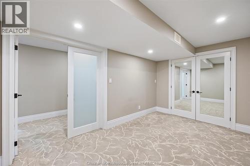 3564 Seven Lakes Drive, Lasalle, ON - Indoor Photo Showing Other Room