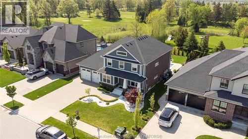3564 Seven Lakes Drive, Lasalle, ON - Outdoor