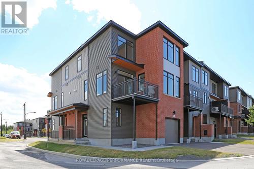 1220 FLYCATCHER PRIVATE  Ottawa, ON K1X 0M7