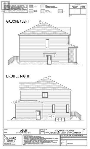 1367 Diamond Street, Clarence-Rockland, ON - Other