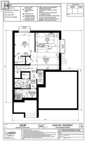 1367 Diamond Street, Clarence-Rockland, ON - Other