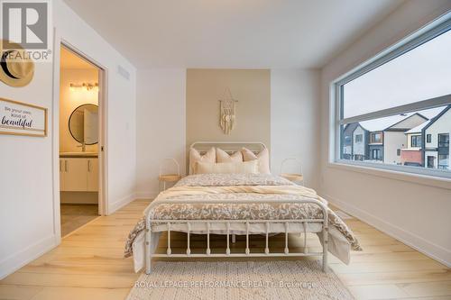 2400 Gray Crescent, Clarence-Rockland, ON - Indoor Photo Showing Bedroom