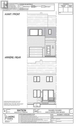 2400 Gray Crescent, Clarence-Rockland, ON - Other