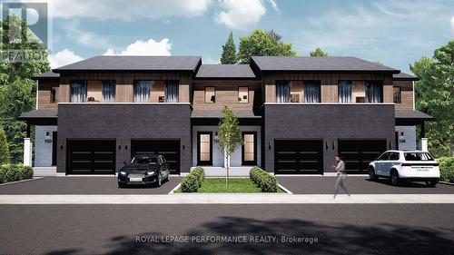 2513 Gray Crescent, Clarence-Rockland, ON - Outdoor With Facade