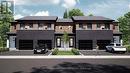 2513 Gray Crescent, Clarence-Rockland, ON  - Outdoor With Facade 