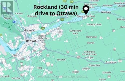 2513 Gray Crescent, Clarence-Rockland, ON - Other