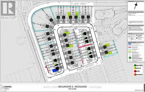 2416 Gray Crescent, Clarence-Rockland, ON - Other