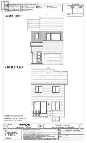 2416 Gray Crescent, Clarence-Rockland, ON - Other