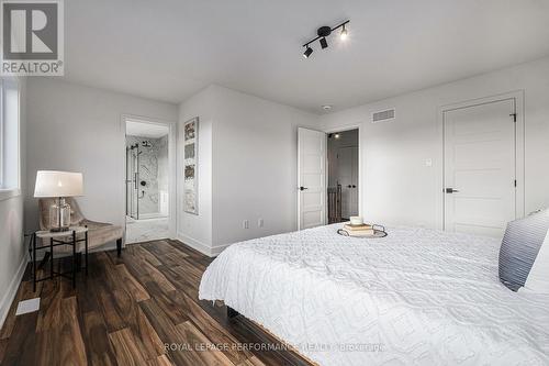 19 Rutile Street, Clarence-Rockland, ON - Indoor Photo Showing Bedroom