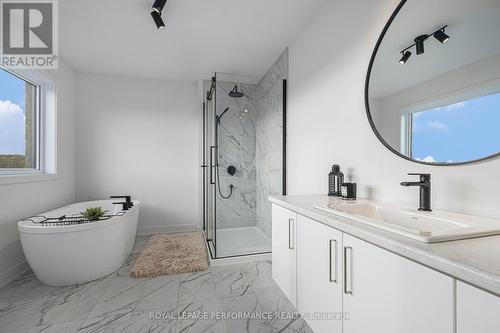 19 Rutile Street, Clarence-Rockland, ON - Indoor Photo Showing Bathroom