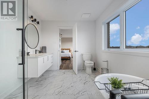 19 Rutile Street, Clarence-Rockland, ON - Indoor Photo Showing Bathroom
