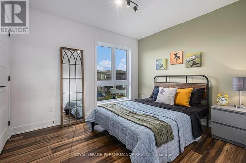 19 Rutile Street, Clarence-Rockland, ON - Indoor Photo Showing Bedroom