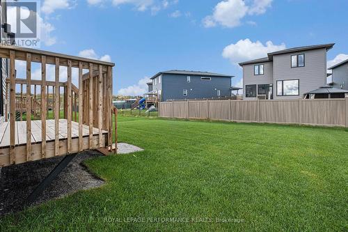 19 Rutile Street, Clarence-Rockland, ON - Outdoor