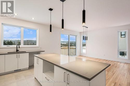 76 Rutile Street, Clarence-Rockland, ON - Indoor Photo Showing Kitchen