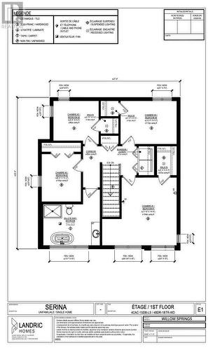 Lot 7A Juniper Street, The Nation, ON - Other