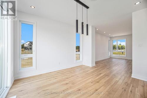 Lot 7A Juniper Street, The Nation, ON - Indoor Photo Showing Other Room