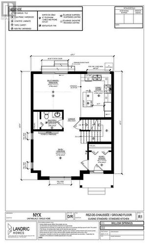 Lot 7C Juniper Street, The Nation, ON - Other