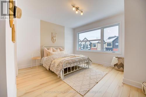 Th-166B Cypress Street, The Nation, ON - Indoor Photo Showing Bedroom