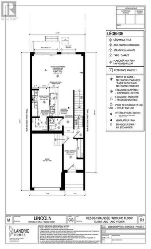 Th-166B Cypress Street, The Nation, ON - Other