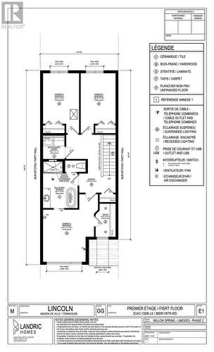 Th-166B Cypress Street, The Nation, ON - Other