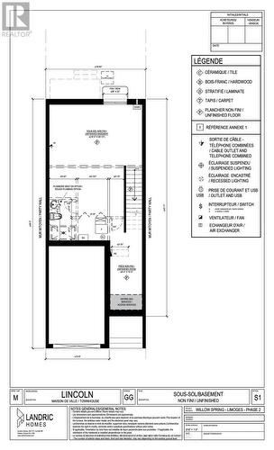 Th-166B Cypress Street, The Nation, ON - Other