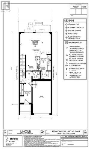 Th-152C Cypress Street, The Nation, ON - Other