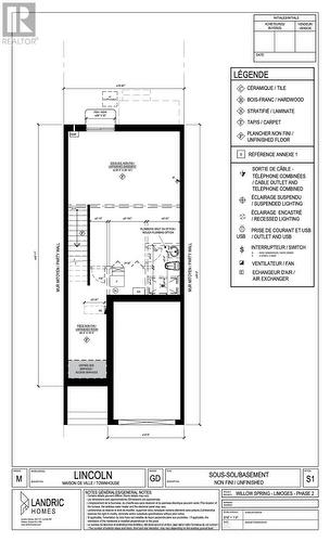 Th-152C Cypress Street, The Nation, ON - Other