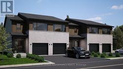 TH-152D CYPRESS STREET  The Nation, ON K0A 2M0