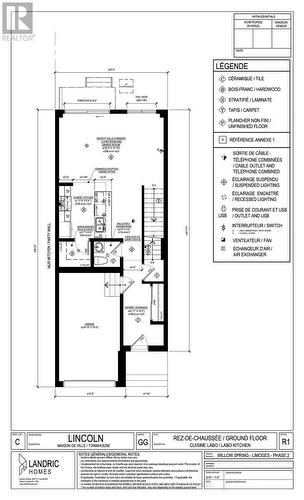 Th-152D Cypress Street, The Nation, ON - Other