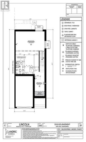Th-152D Cypress Street, The Nation, ON - Other