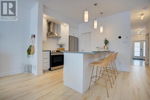 Th-152D Cypress Street, The Nation, ON - Indoor