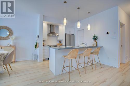 Th-152D Cypress Street, The Nation, ON - Indoor