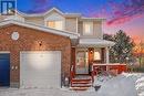 82 Burlington Crescent, Ottawa, ON  - Outdoor 
