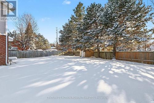 82 Burlington Crescent, Ottawa, ON - Outdoor