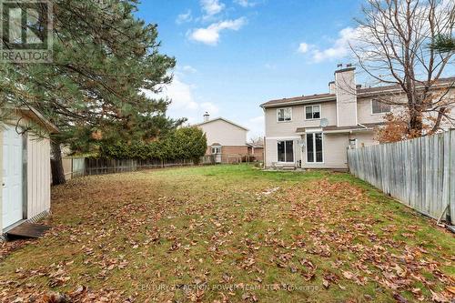 82 Burlington Crescent, Ottawa, ON - Outdoor