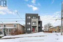 B - 280 LEVIS AVENUE S  Ottawa, ON K1L 6H6