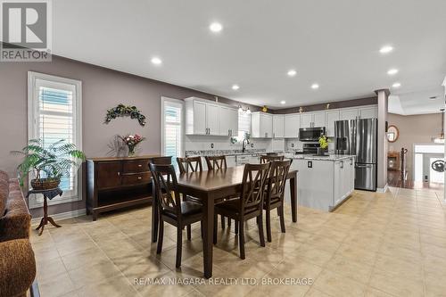 129 Wellbrook Avenue, Welland (Prince Charles), ON - Indoor Photo Showing Other Room