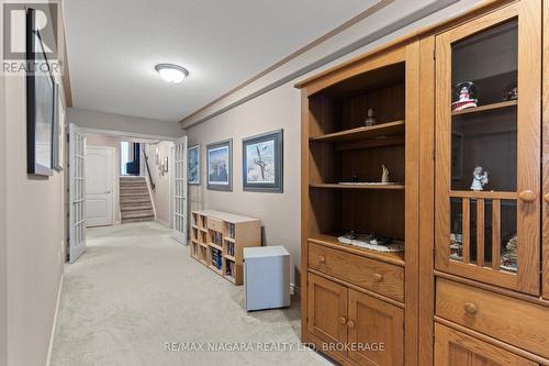 129 Wellbrook Avenue, Welland (Prince Charles), ON - Indoor Photo Showing Other Room