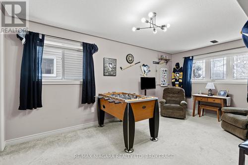129 Wellbrook Avenue, Welland (Prince Charles), ON - Indoor Photo Showing Other Room