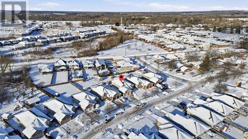 129 Wellbrook Avenue, Welland (Prince Charles), ON - Outdoor With View