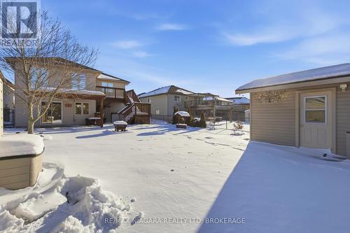 129 Wellbrook Avenue, Welland (Prince Charles), ON - Outdoor